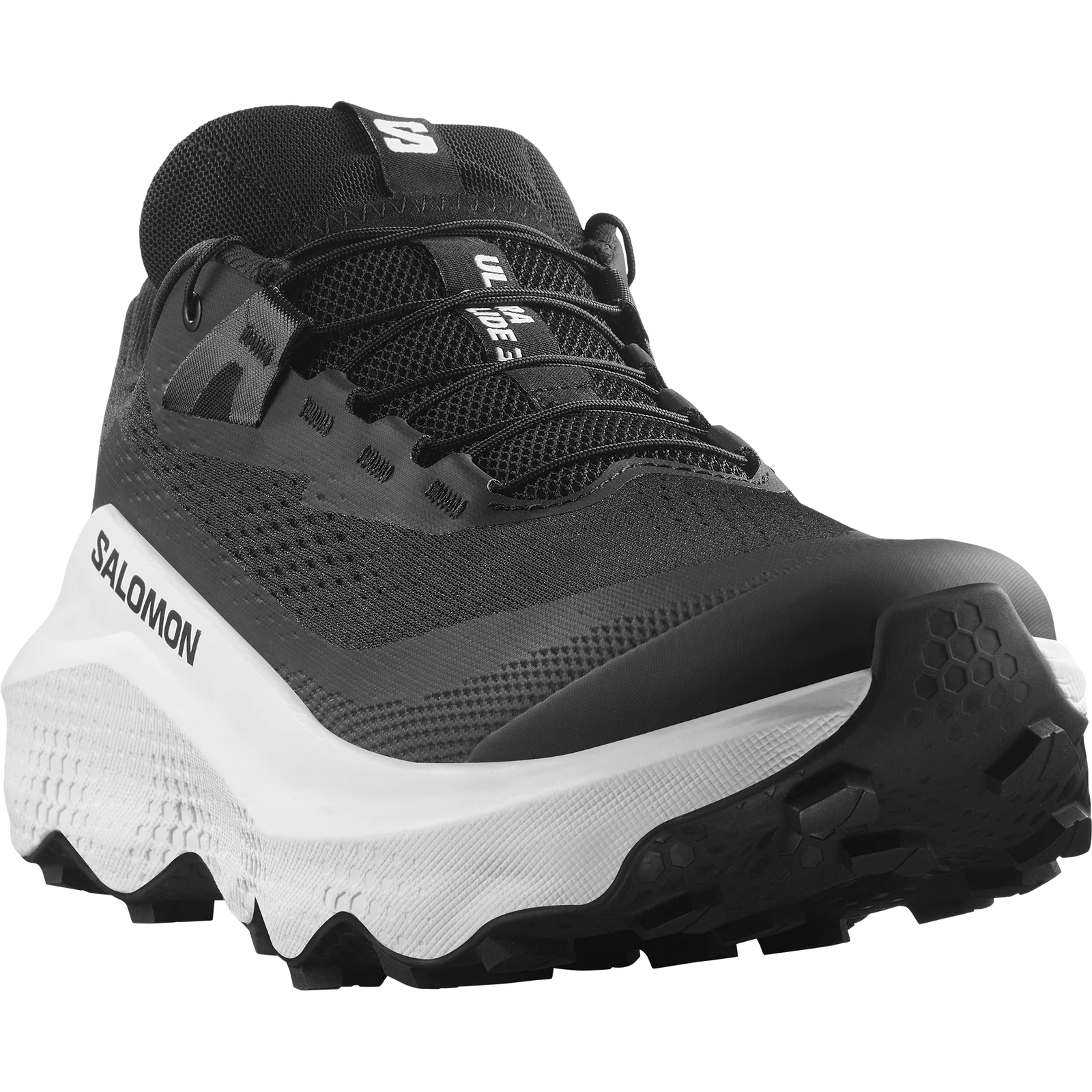 Mens' Ultra Glide 3 Running Shoes