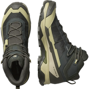 Men's X Ultra 5 Mid GTX Hiking Boots