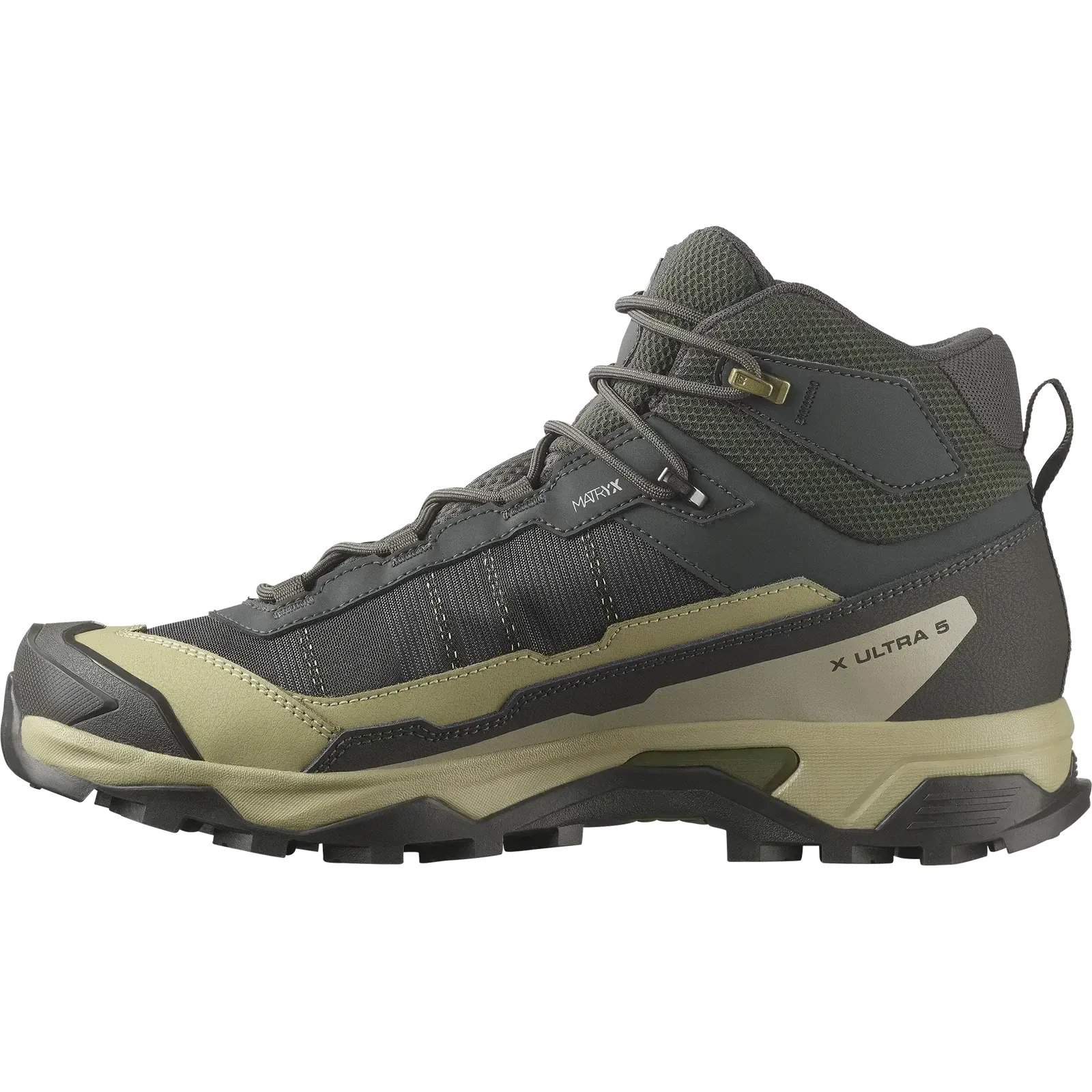 Men's X Ultra 5 Mid GTX Hiking Boots