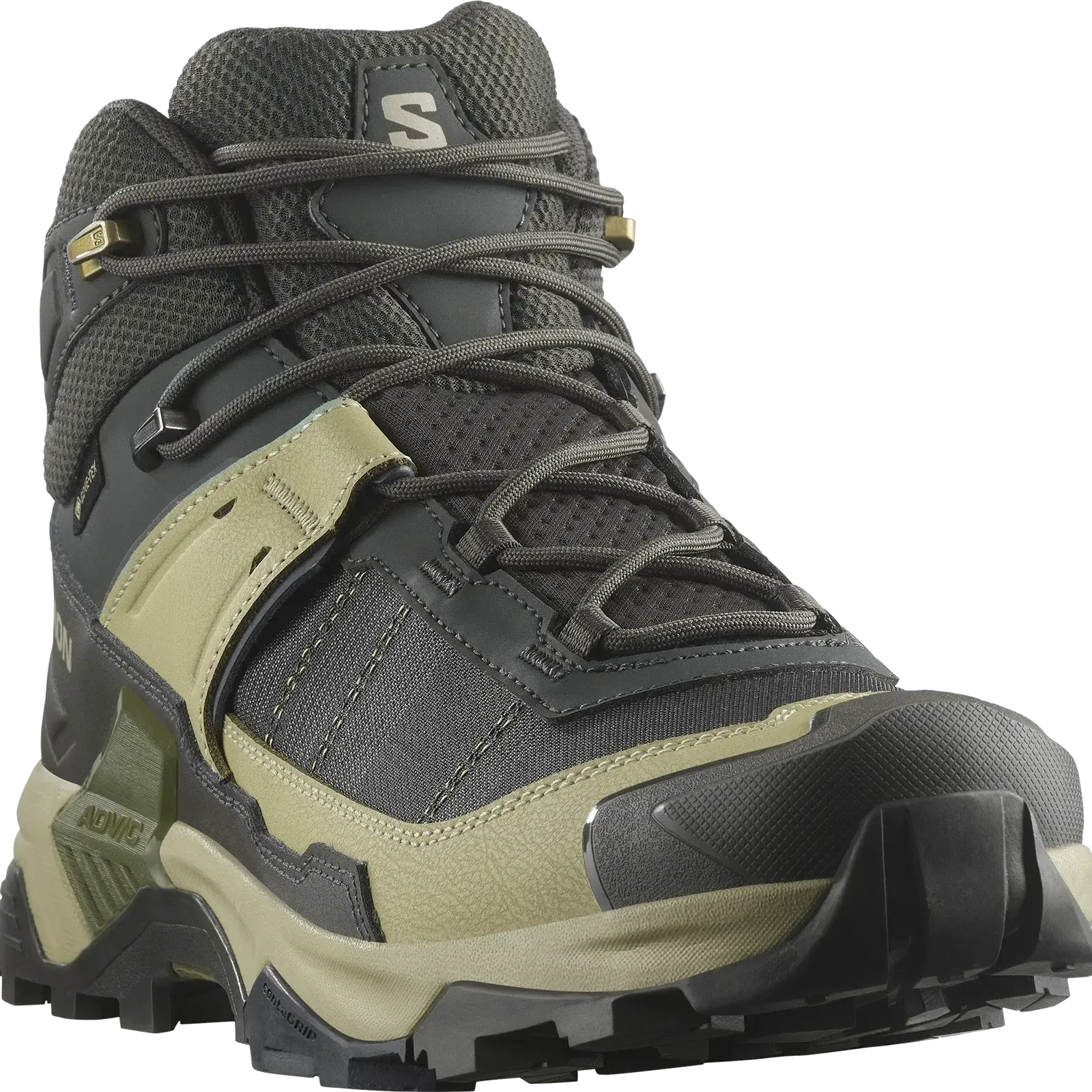 Men's X Ultra 5 Mid GTX Hiking Boots