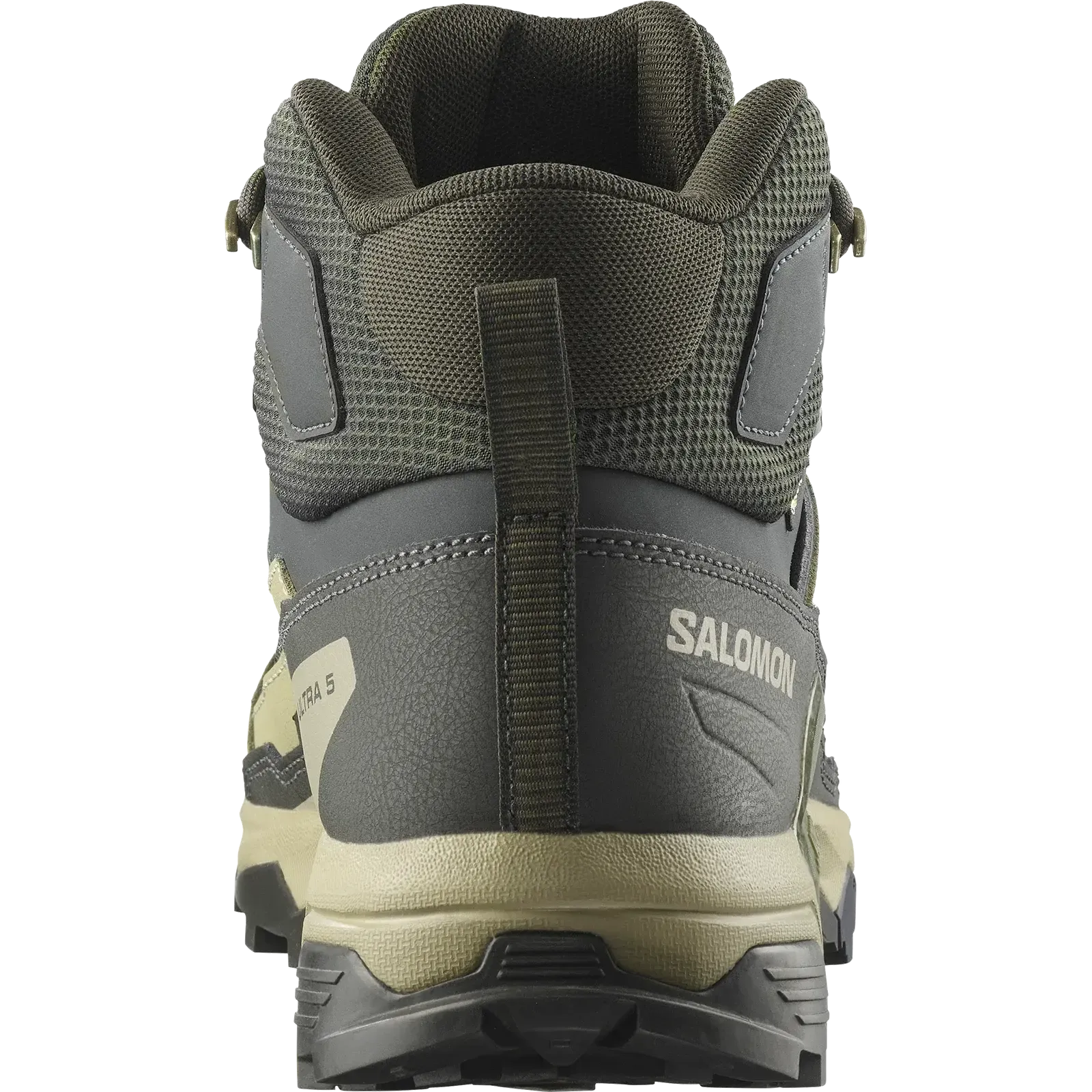Men's X Ultra 5 Mid GTX Hiking Boots