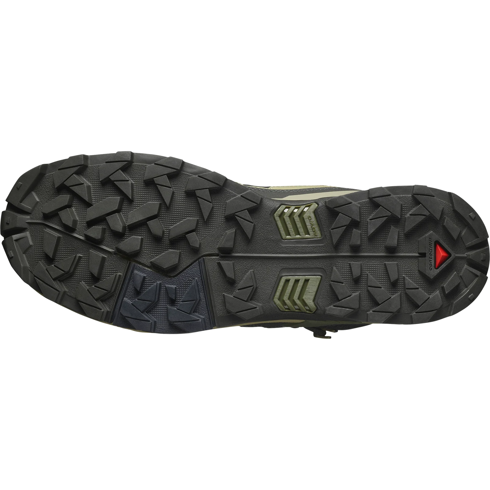 Men's X Ultra 5 Mid GTX Hiking Boots