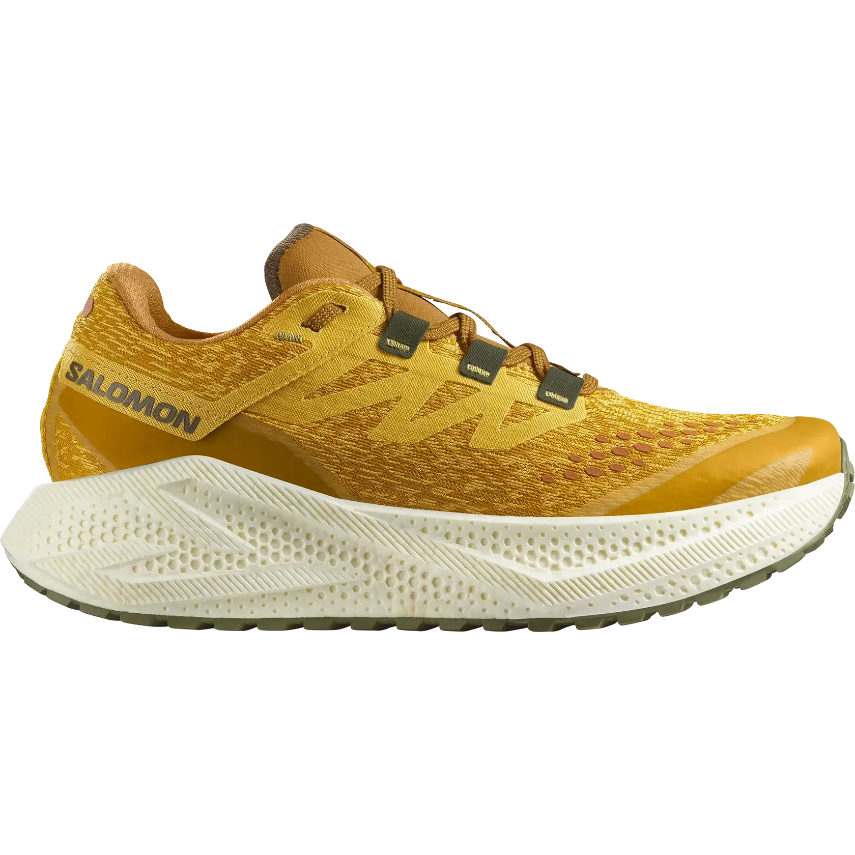 Men's Aero Glide 3 Gravel Running Shoes