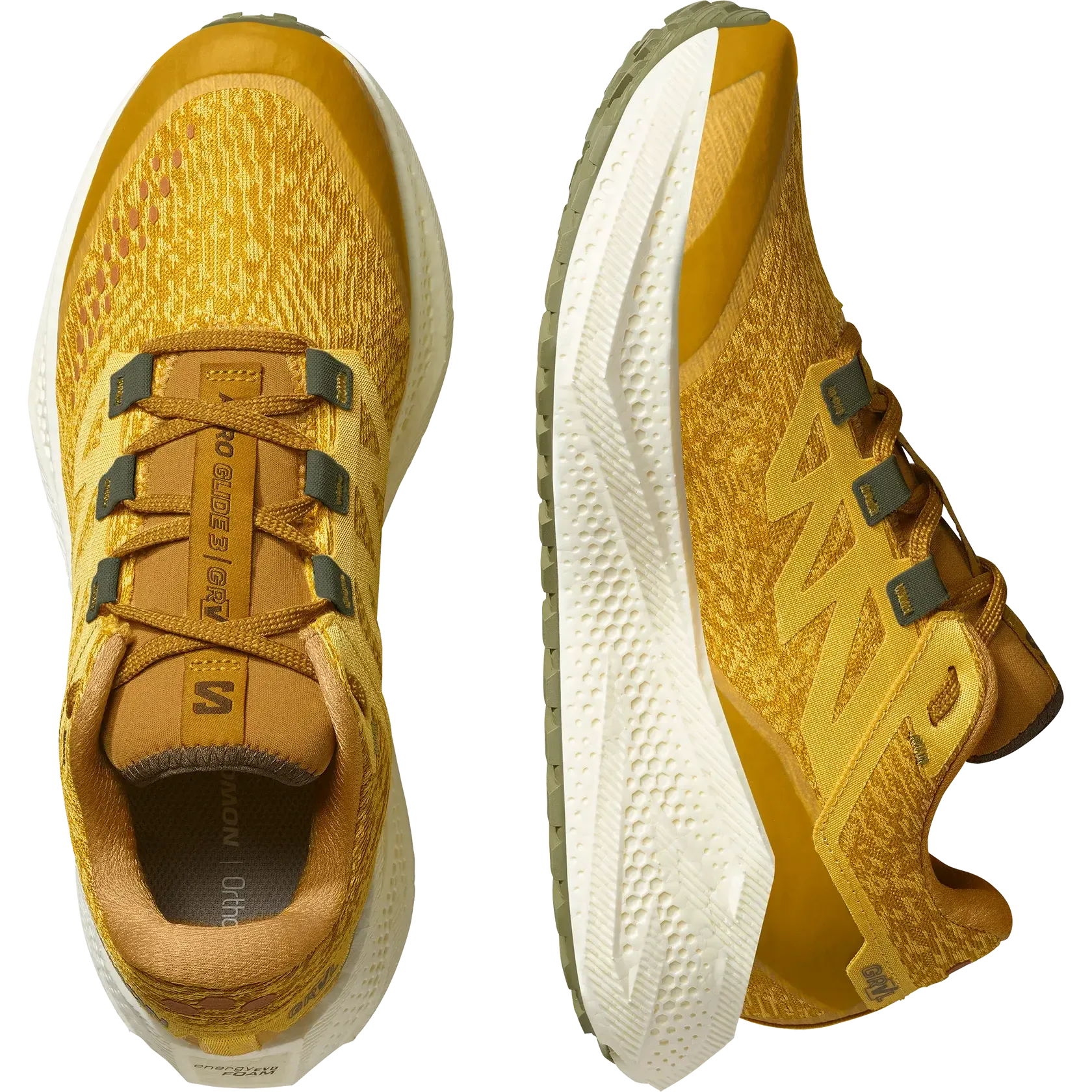 Men's Aero Glide 3 Gravel Running Shoes