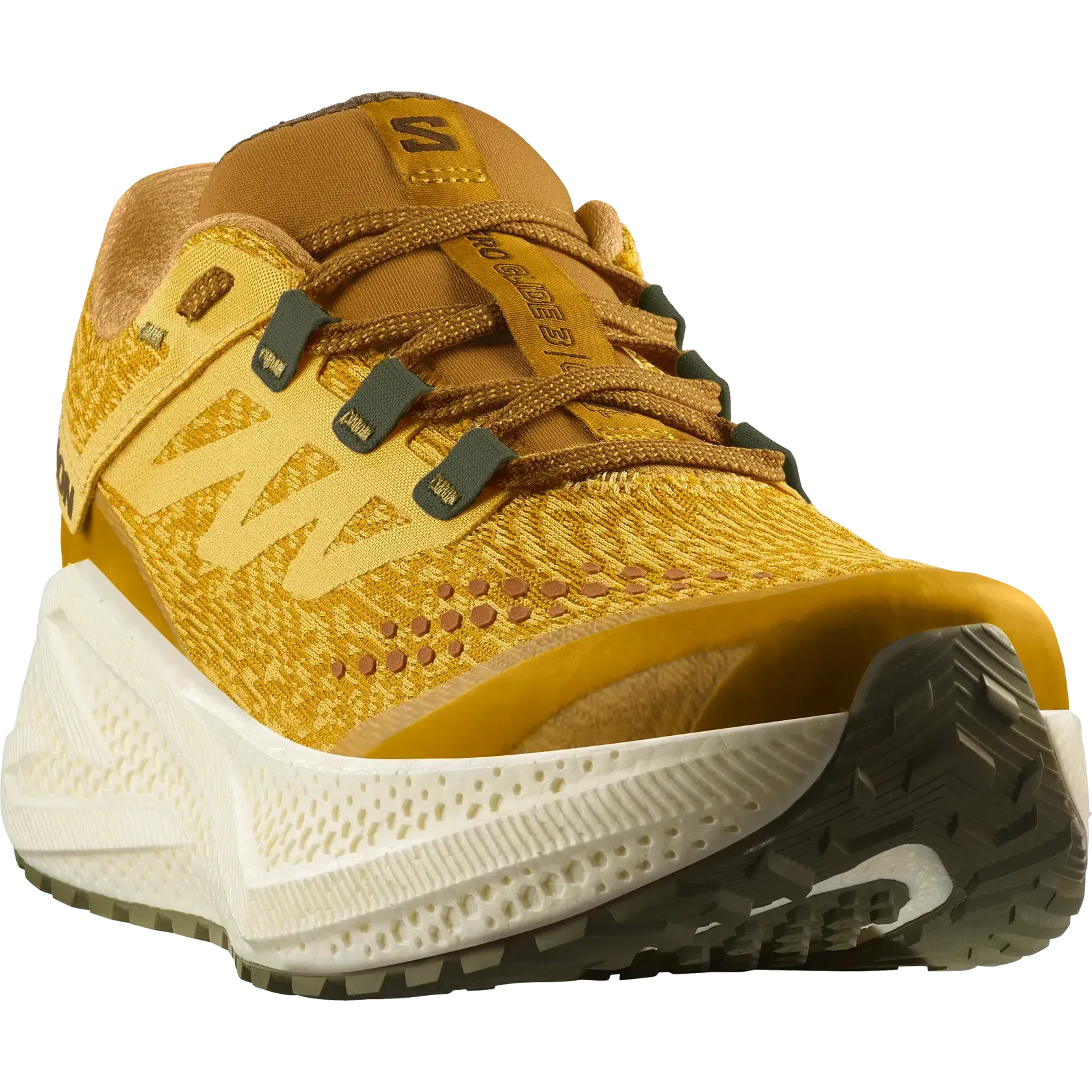 Men's Aero Glide 3 Gravel Running Shoes