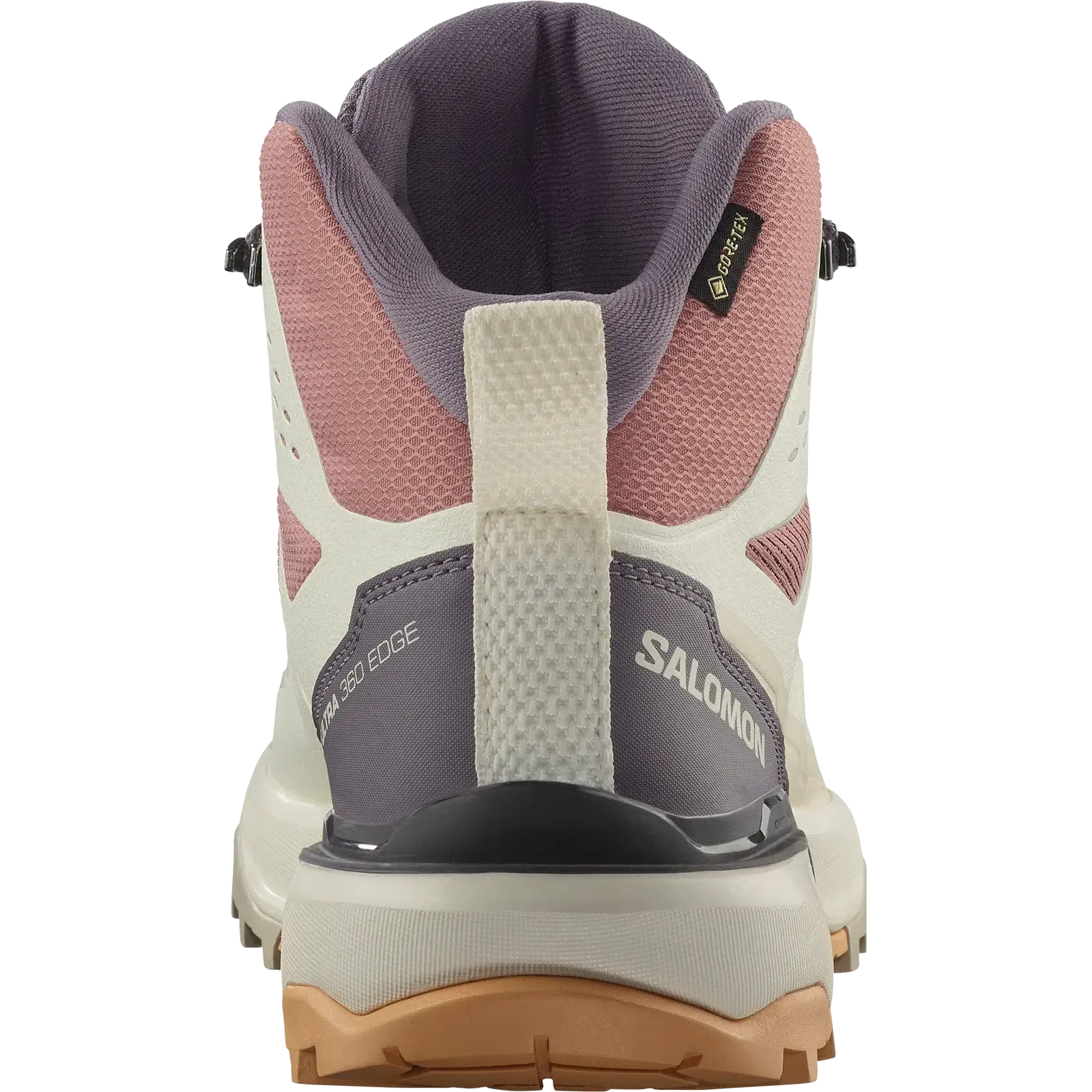 Women's X Ultra 360 Edge Mid GTX Hiking Boots