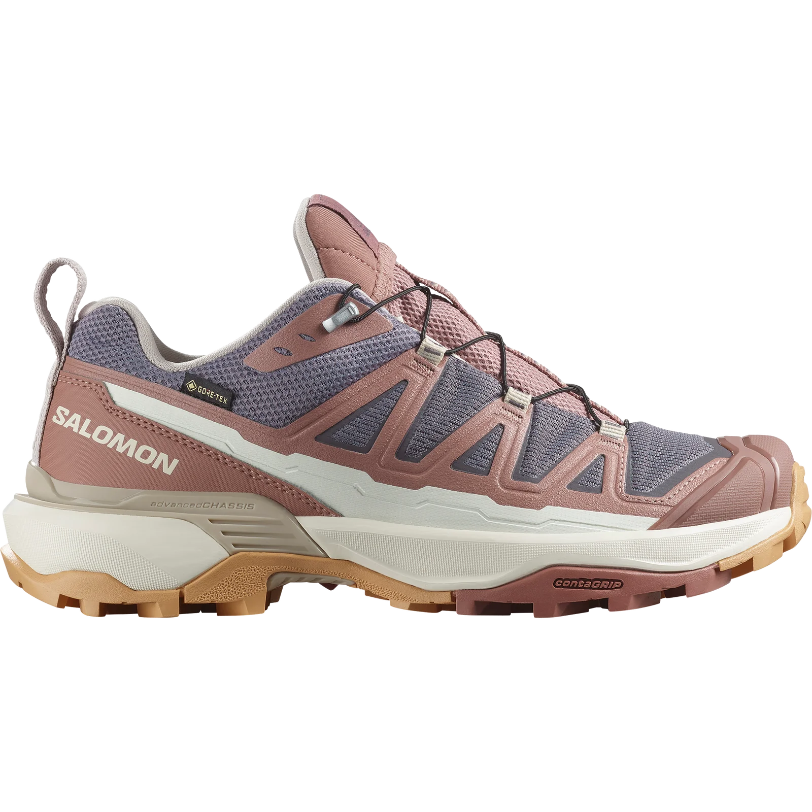 Women's X Ultra 360 Edge GTX Hiking Shoes