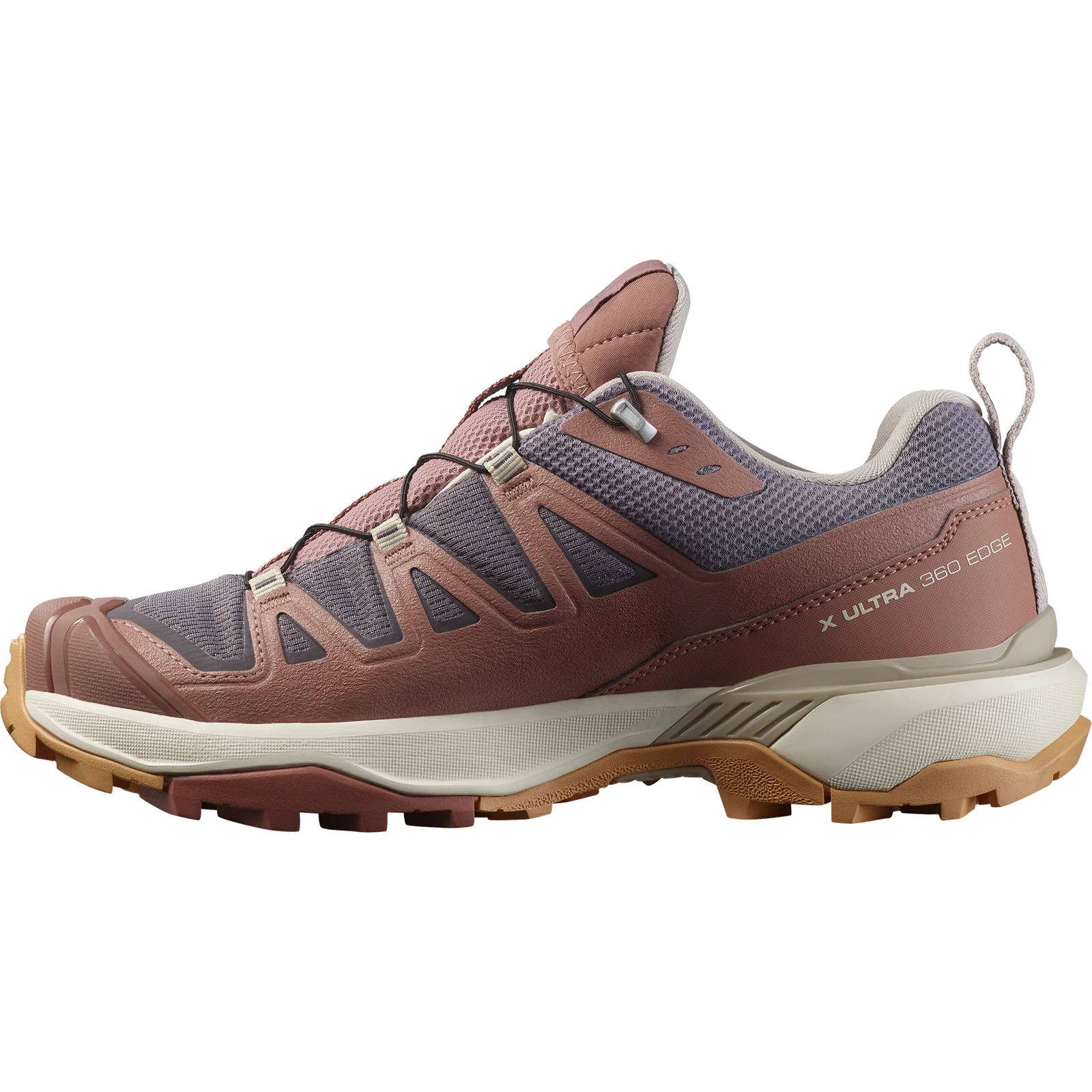 Women's X Ultra 360 Edge GTX Hiking Shoes