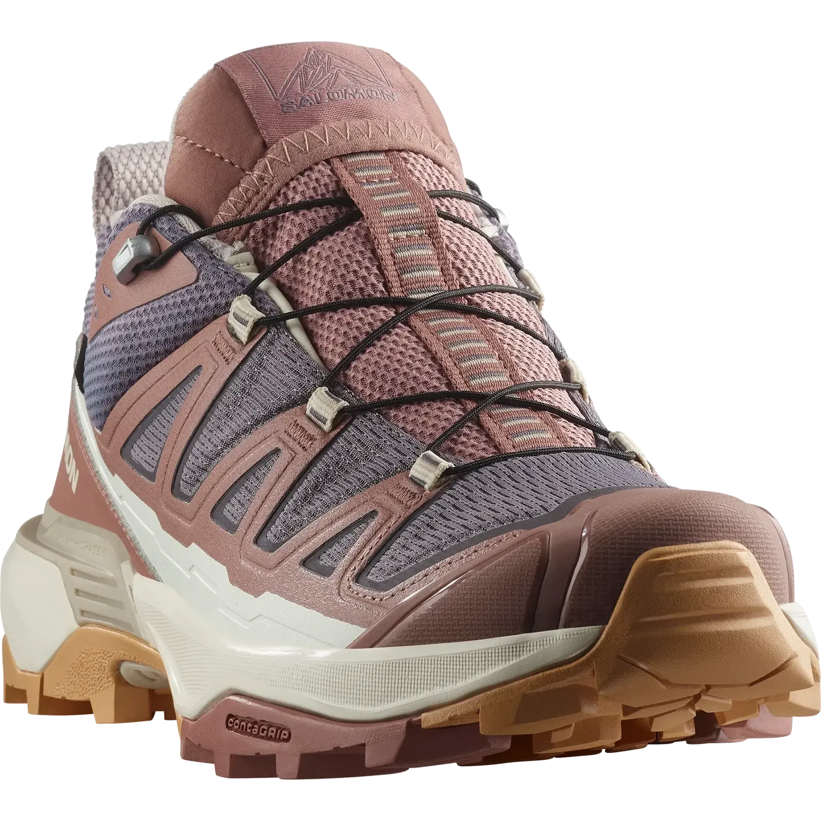 Women's X Ultra 360 Edge GTX Hiking Shoes