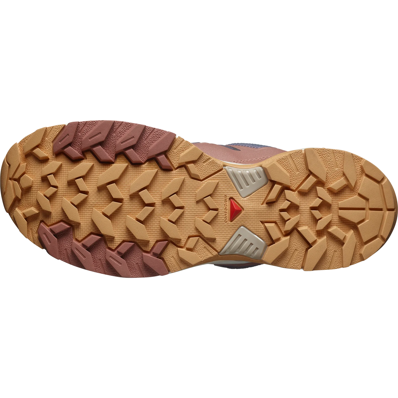 Women's X Ultra 360 Edge GTX Hiking Shoes