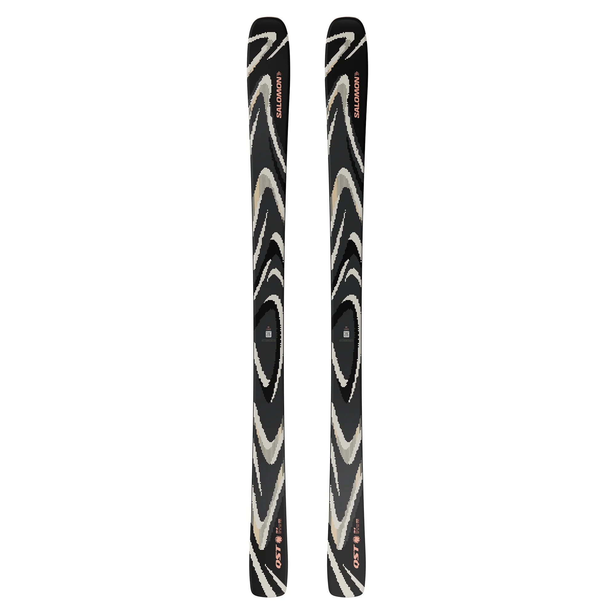 QST 94 Skis 2027
