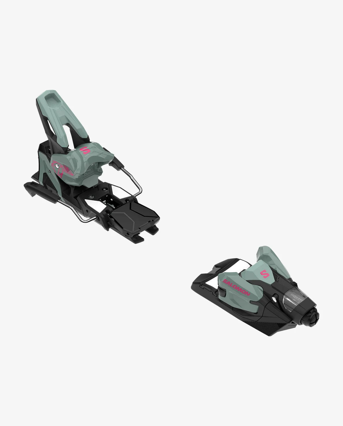 Strive 14 GW Bindings