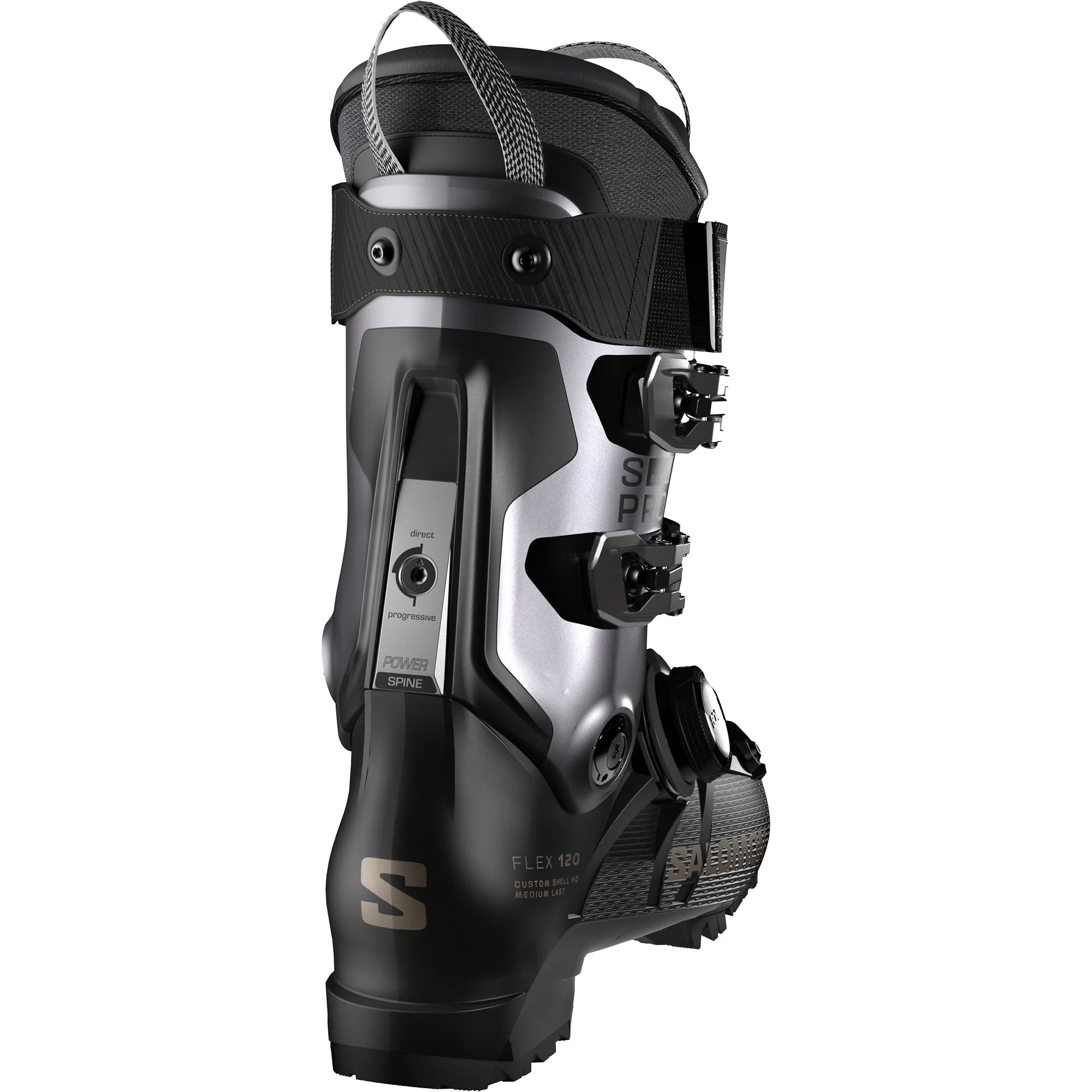 S/Pro Supra Boa 120 Ski Boots 2026
