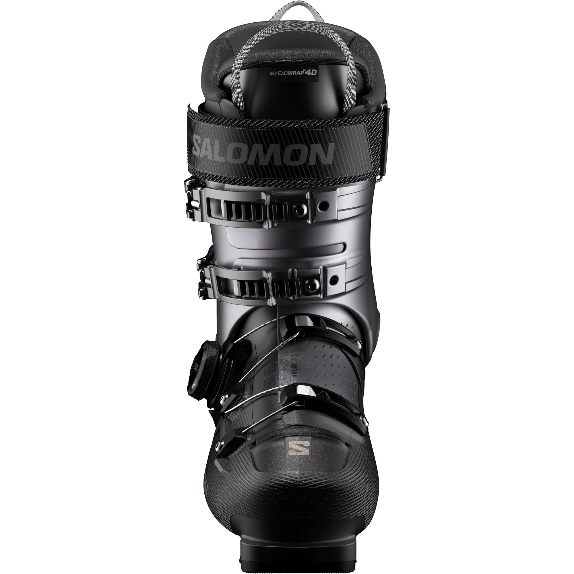 S/Pro Supra Boa 120 Ski Boots 2026