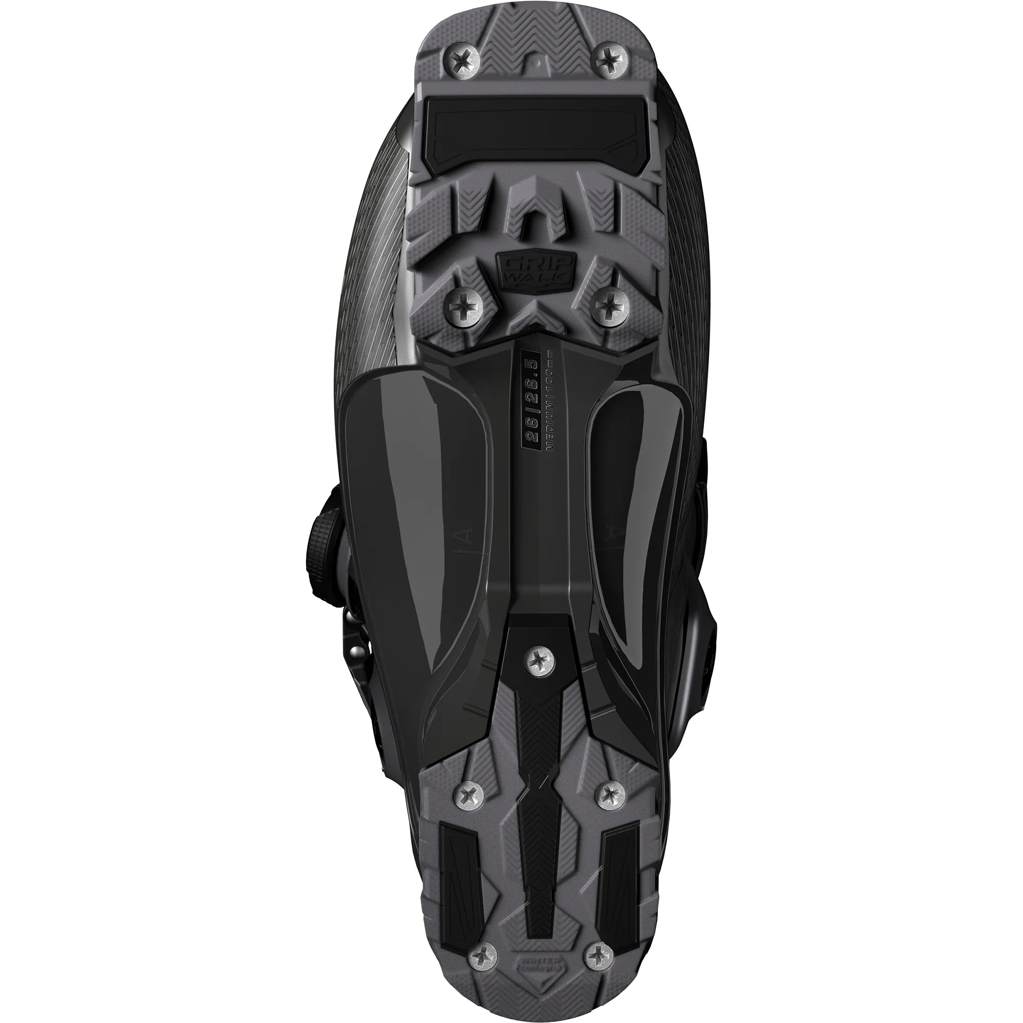 S/Pro Supra Boa 120 Ski Boots 2026