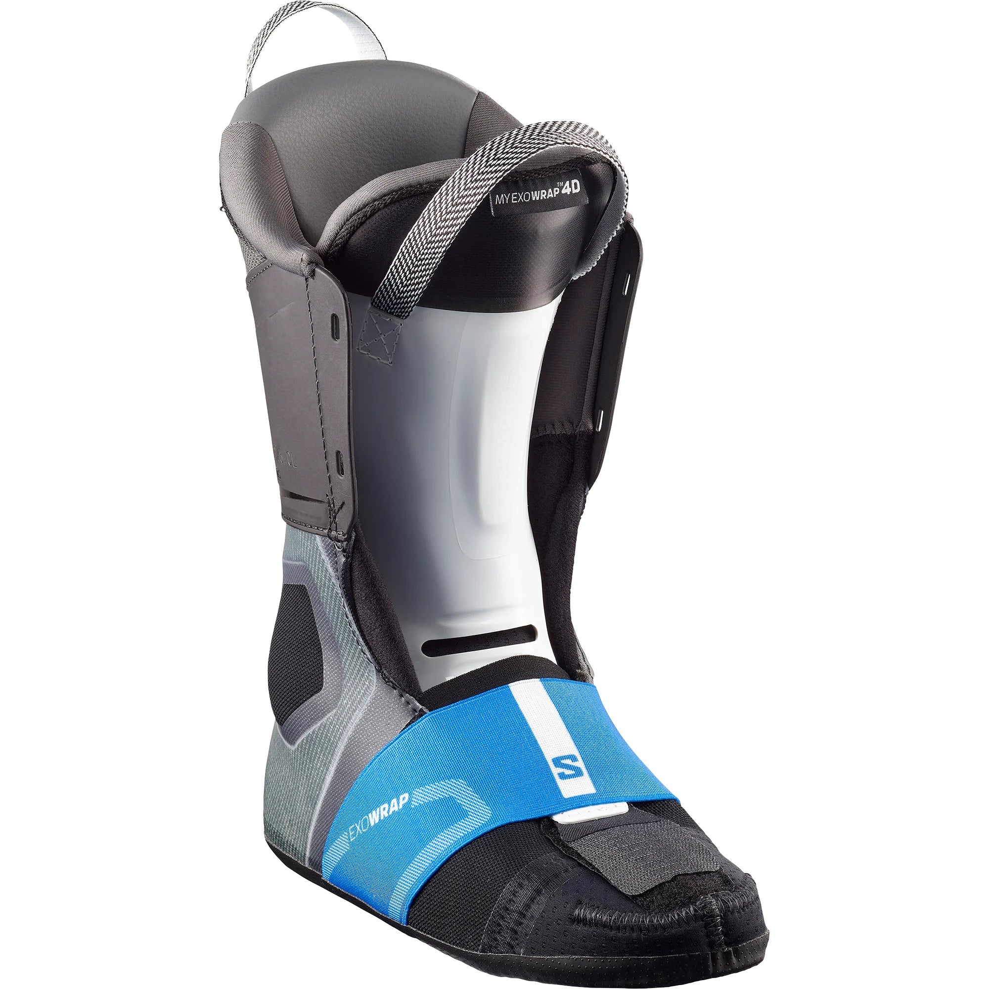 S/Pro Supra Boa 120 Ski Boots 2026