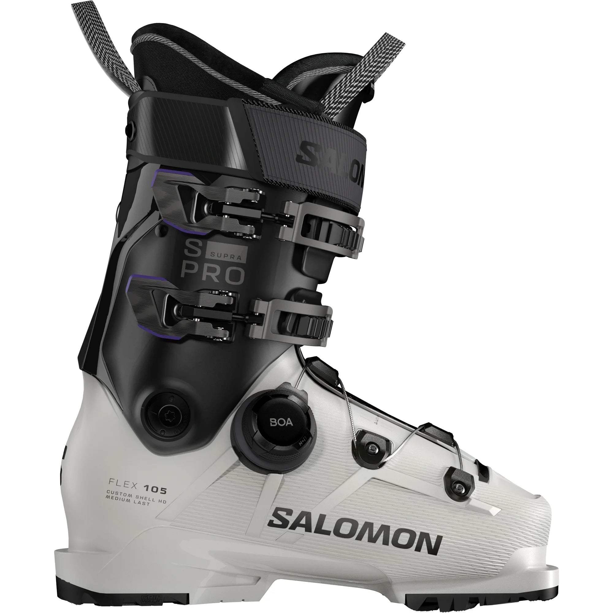 S/Pro Supra Boa 105 Ski Boots 2026