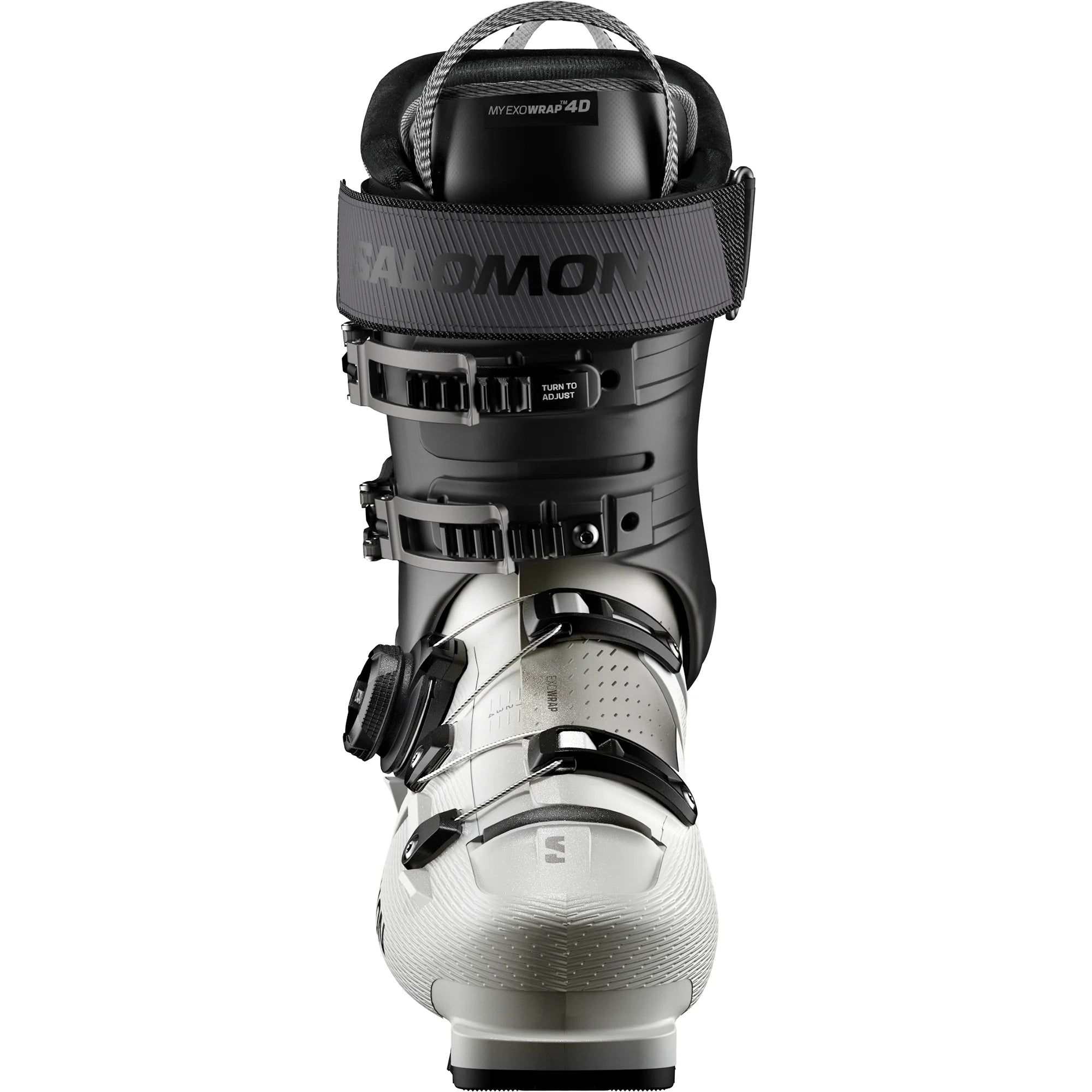 S/Pro Supra Boa 105 Ski Boots 2026
