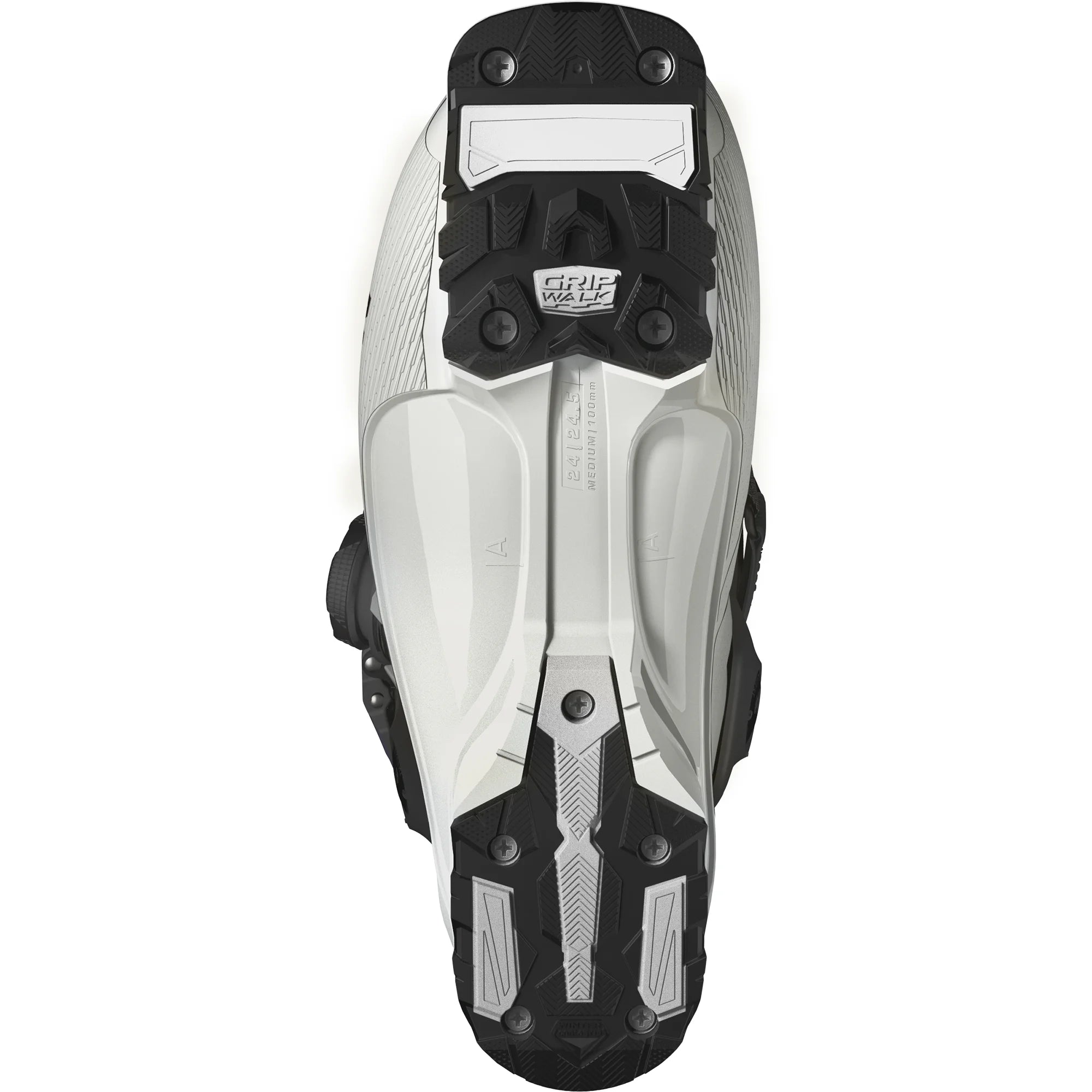 S/Pro Supra Boa 105 Ski Boots 2026