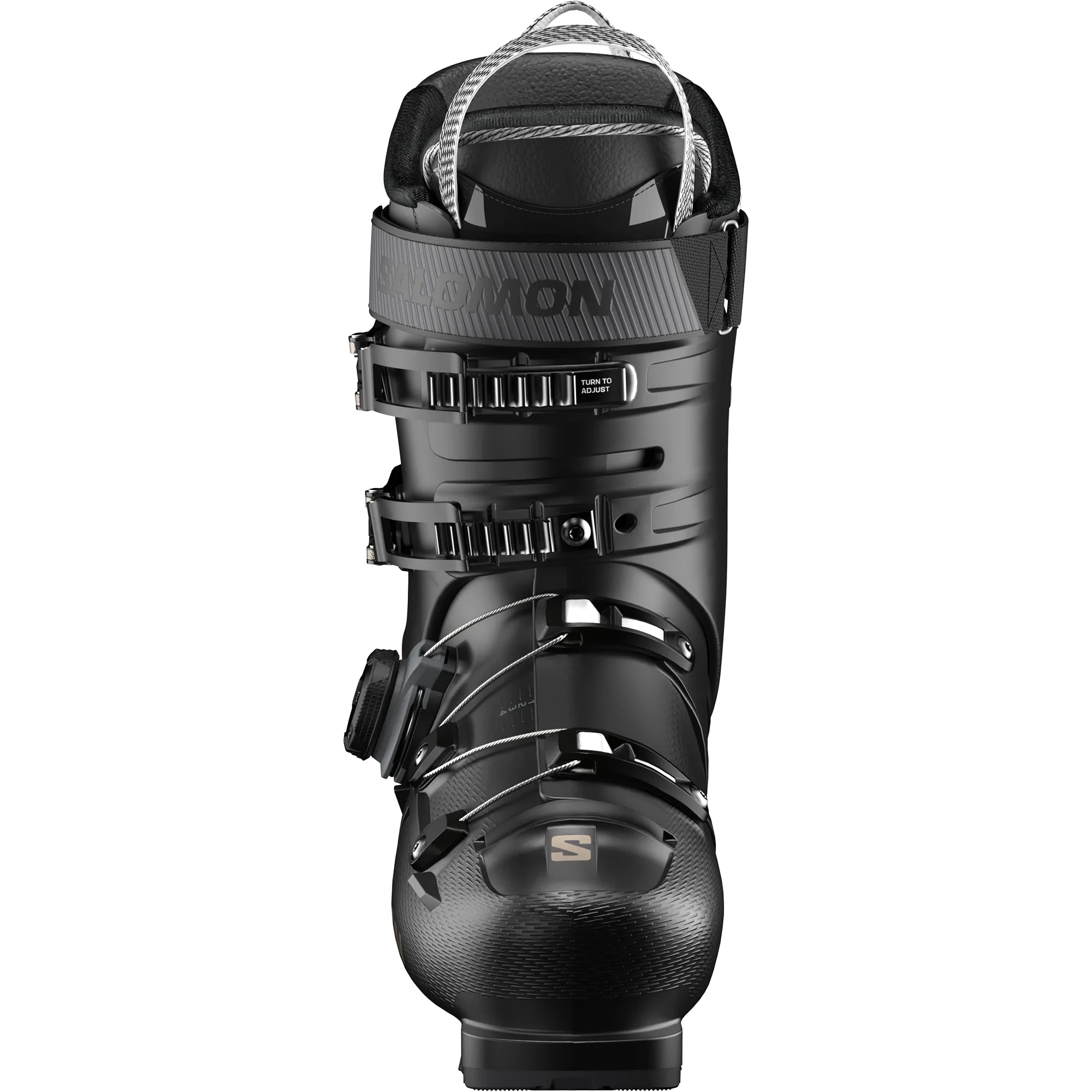 S/Pro Delta BOA 100 Ski Boots 2027