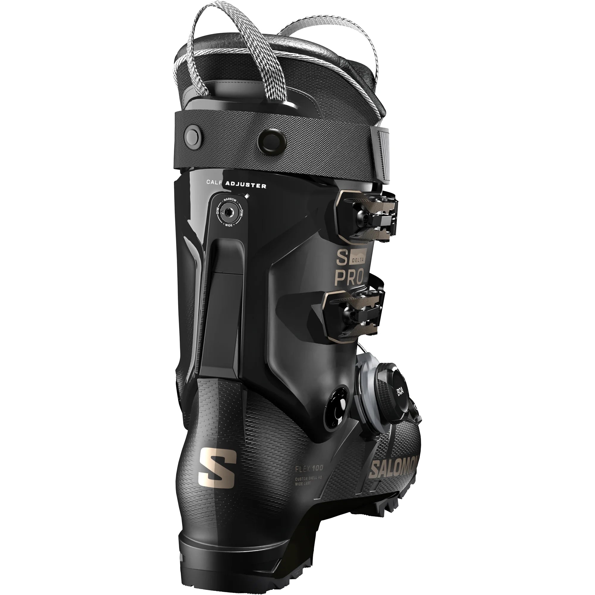 S/Pro Delta BOA 100 Ski Boots 2027