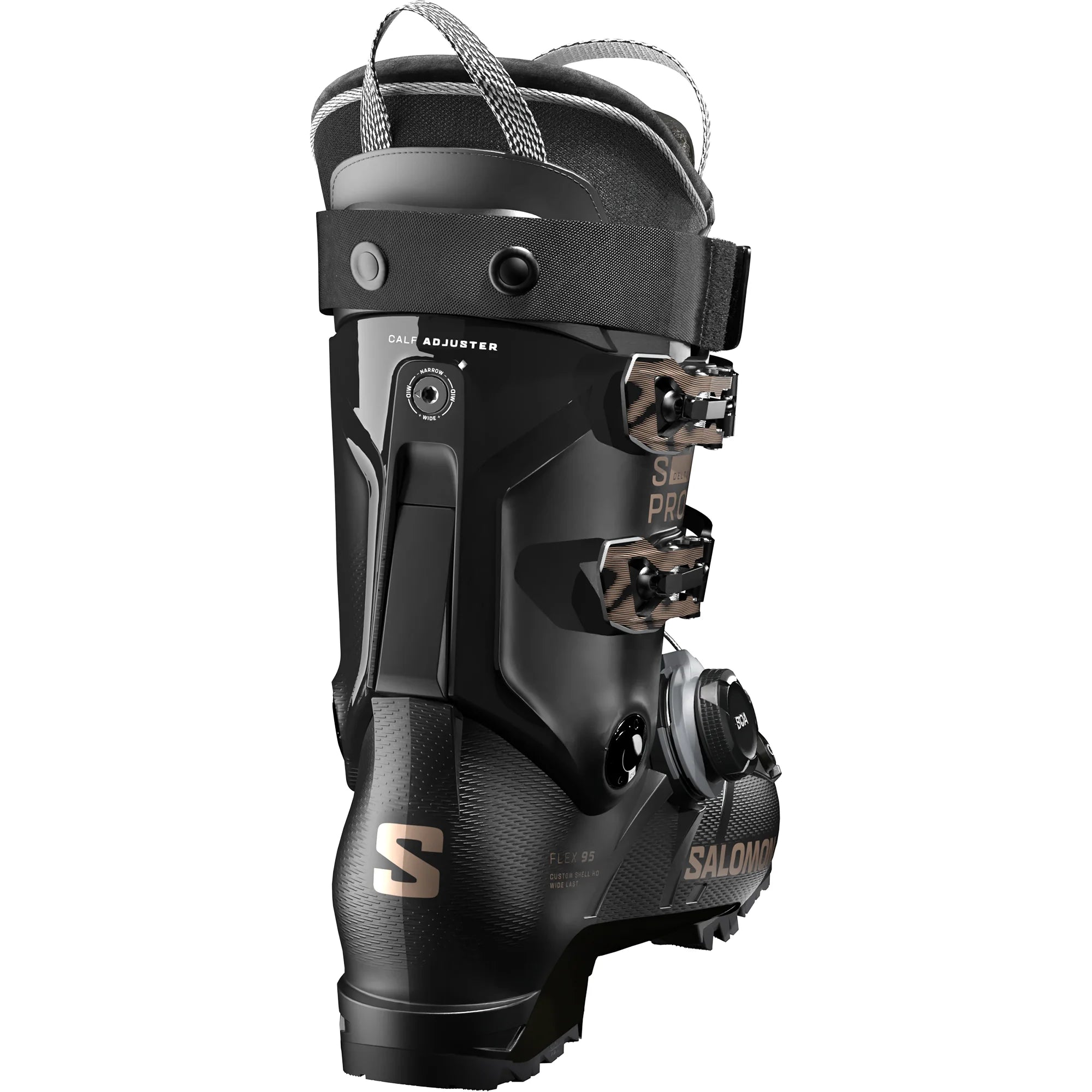 S/Pro Delta BOA 95 Ski Boots 2027