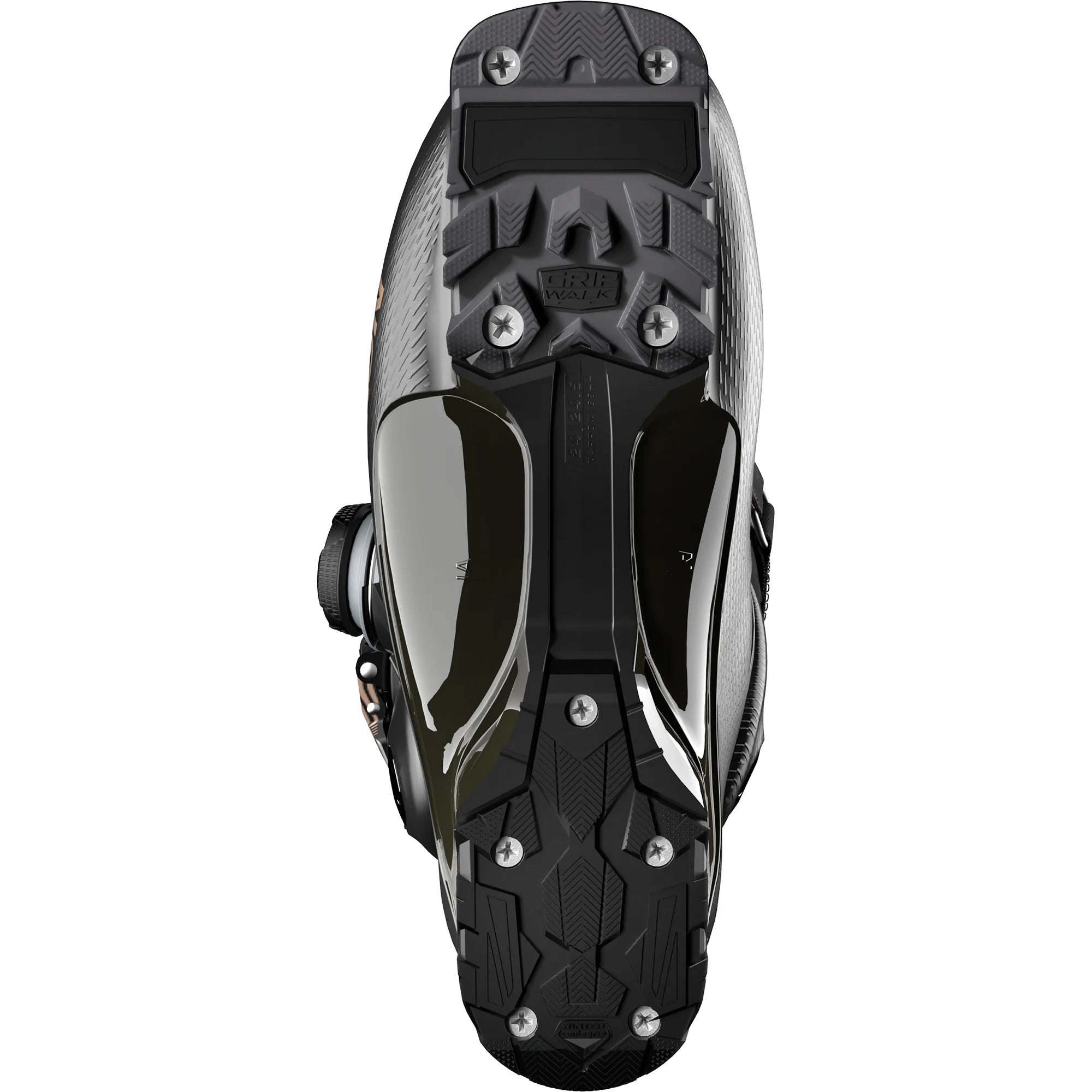 S/Pro Delta BOA 95 Ski Boots 2027