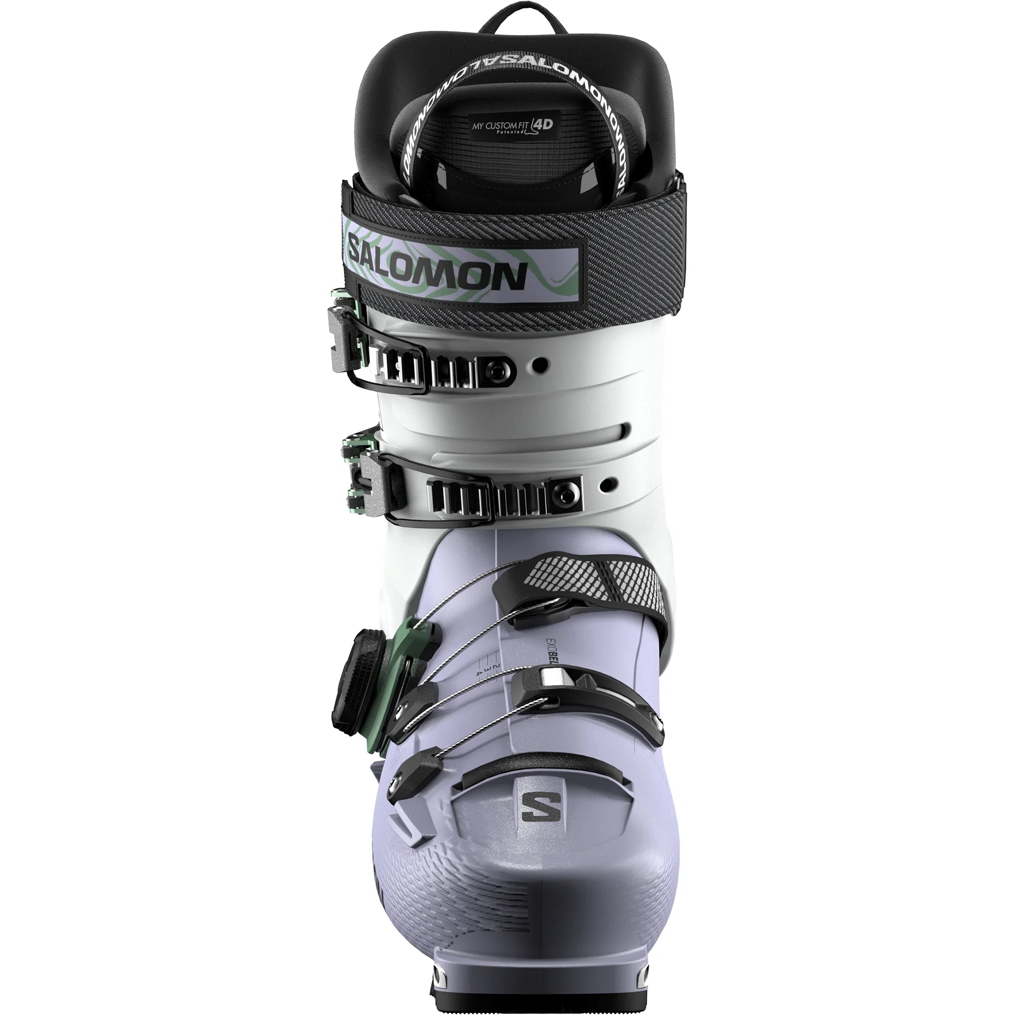 Shift Supra S Boa 105 Ski Boots 2027