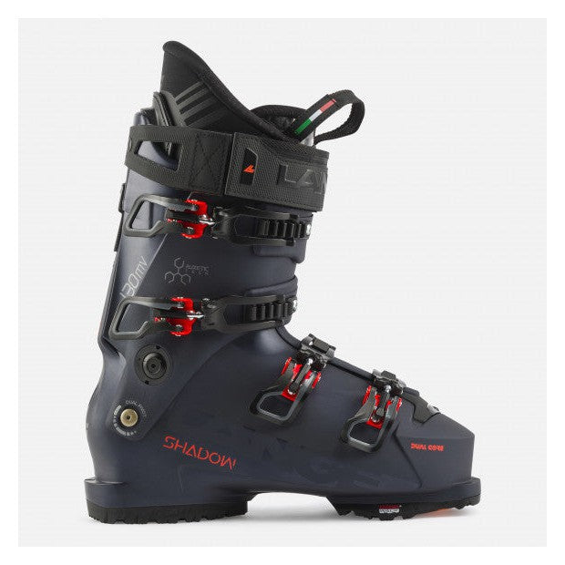 Lange Shadow 130 MV Ski Boots 2024