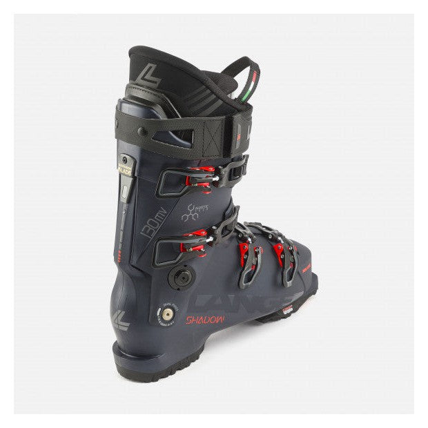 Lange Shadow 130 MV Ski Boots 2024