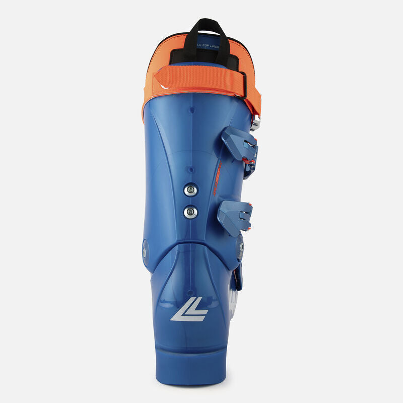 World Cup RS 140 ZR 95 Ski Boots 2025