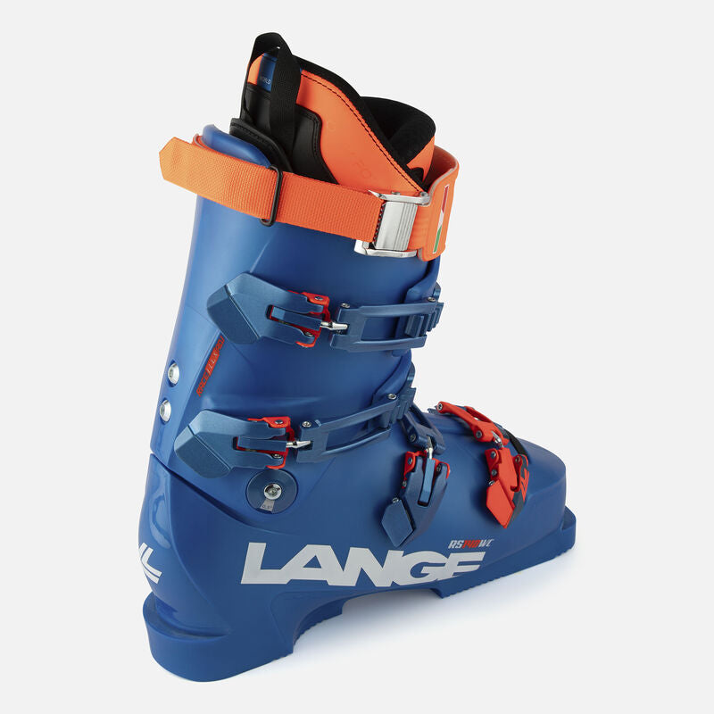 World Cup RS 140 ZR 95 Ski Boots 2027
