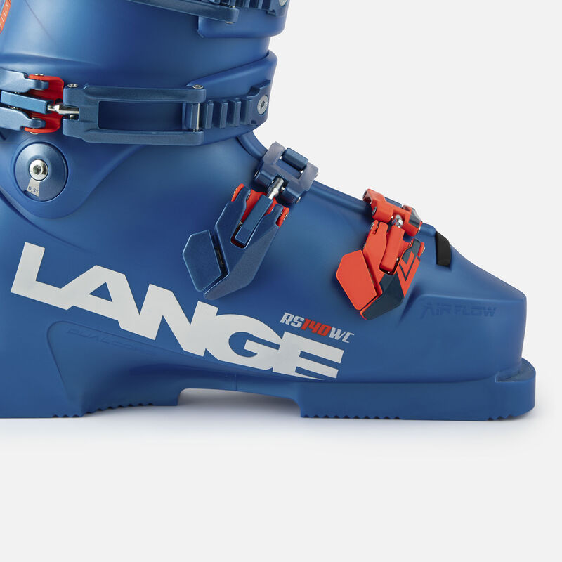 World Cup RS 140 ZR 95 Ski Boots 2027