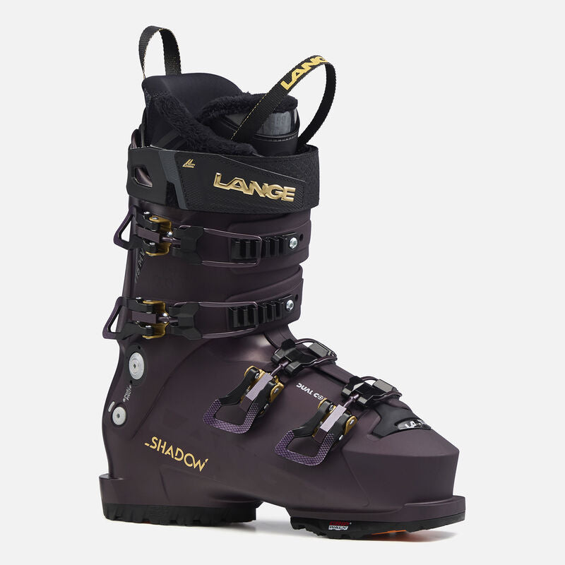 Shadow 115 W MV Ski Boots 2027