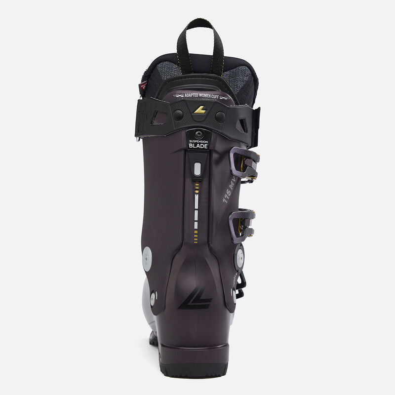 Shadow 115 W MV Ski Boots 2027