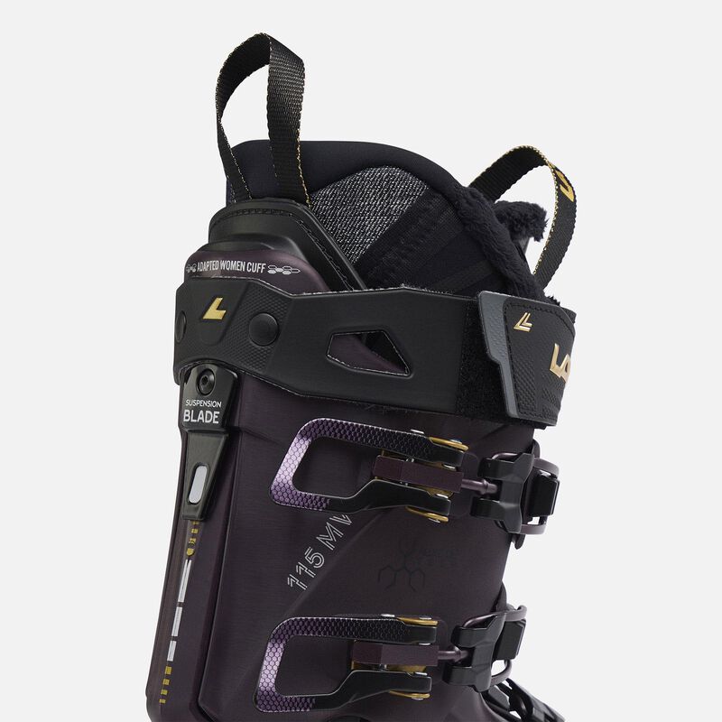 Shadow 115 W MV Ski Boots 2027