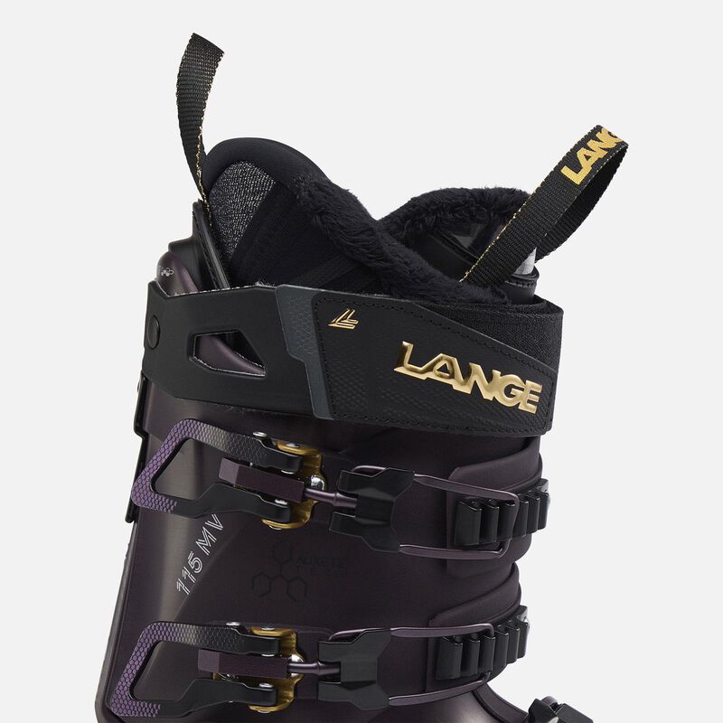 Shadow 115 W MV Ski Boots 2027