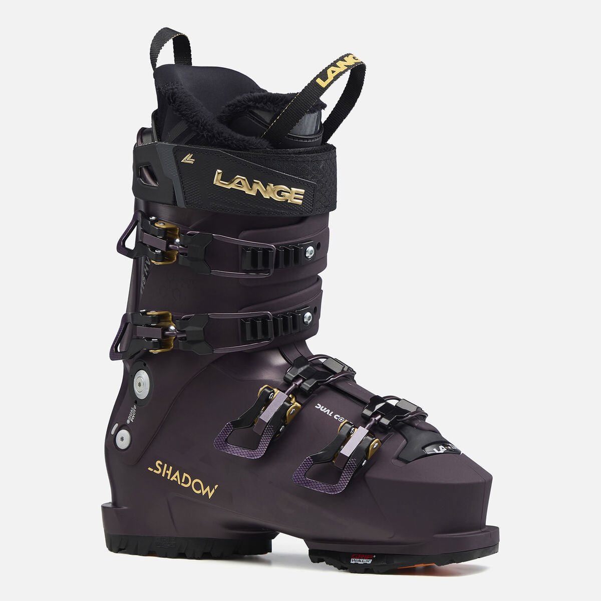 Shadow 95 W LV Ski Boots 2026