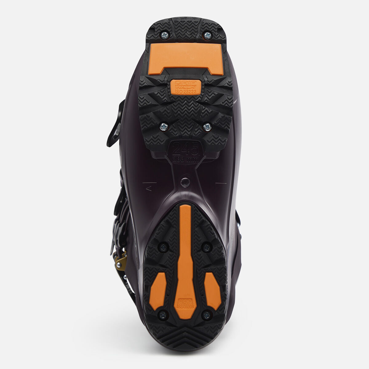 Shadow 95 W LV Ski Boots 2026