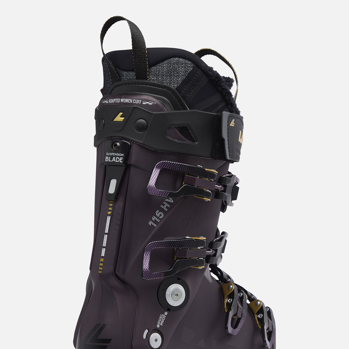 Shadow 95 W LV Ski Boots 2026