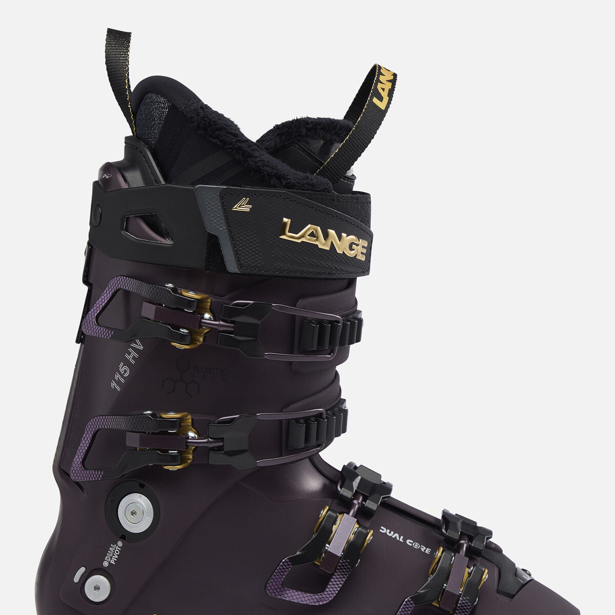 Shadow 95 W LV Ski Boots 2026