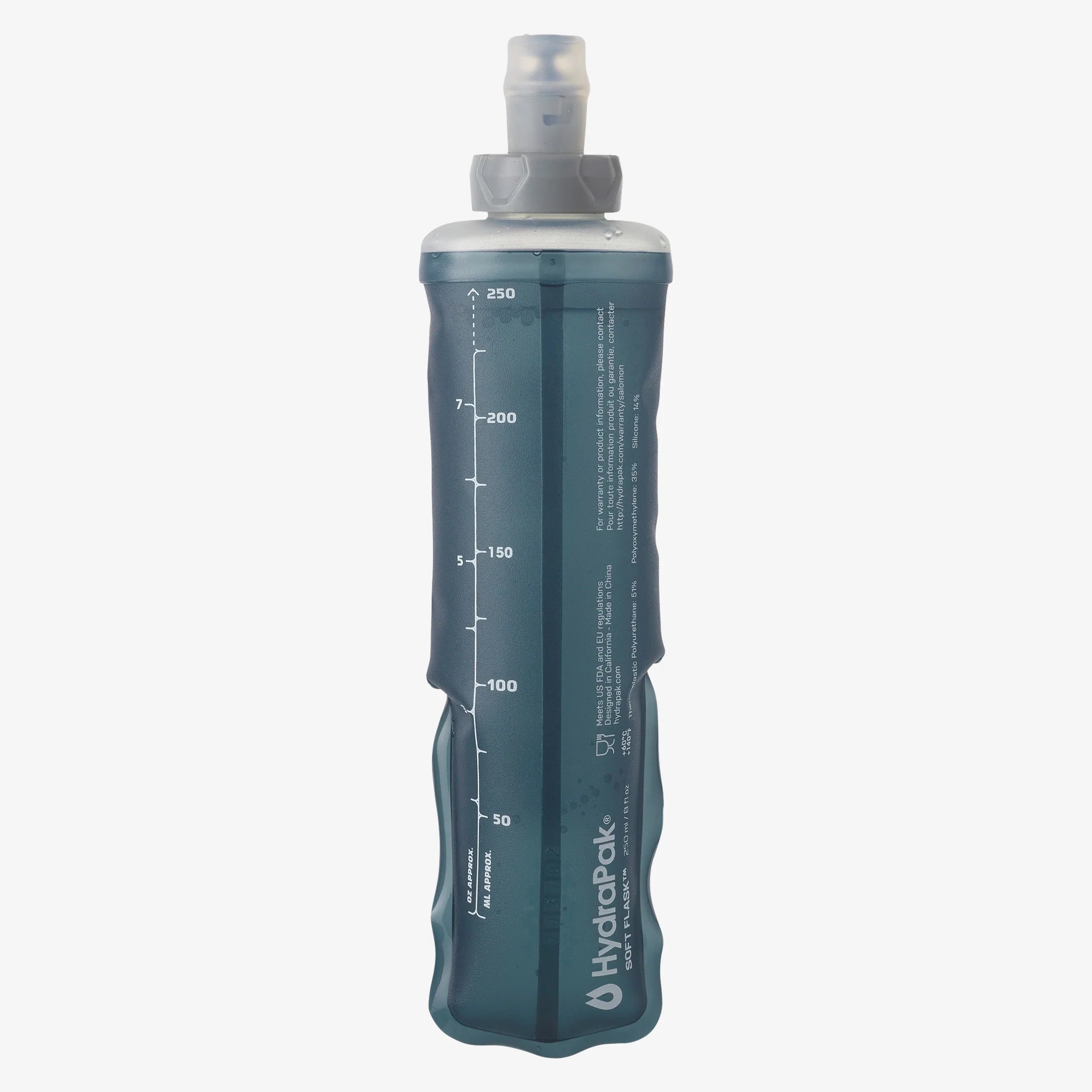 Soft Flask 250ml 28