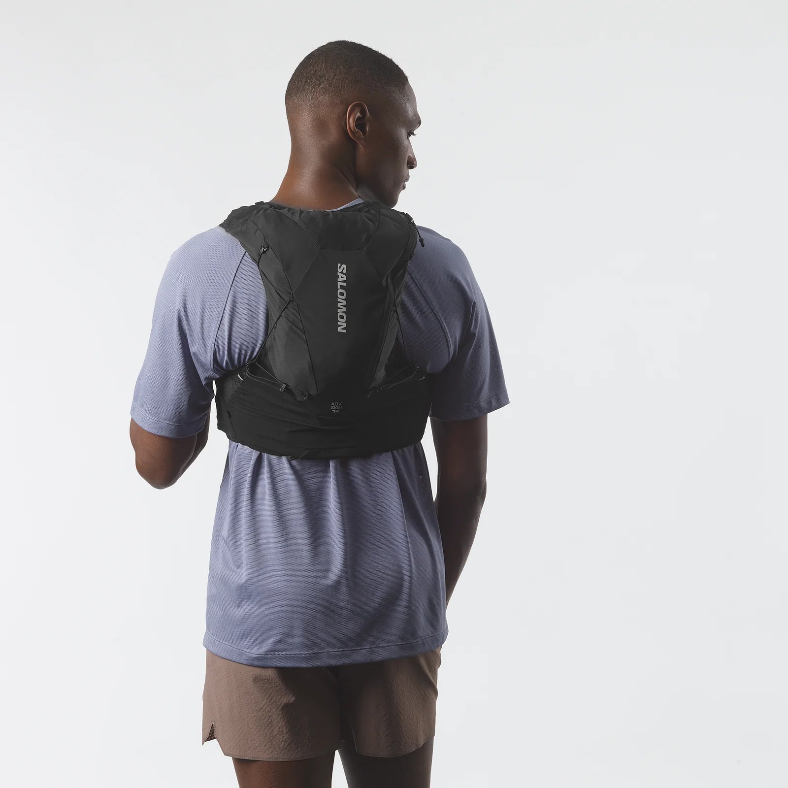 ADV Skin 12 Running Vest