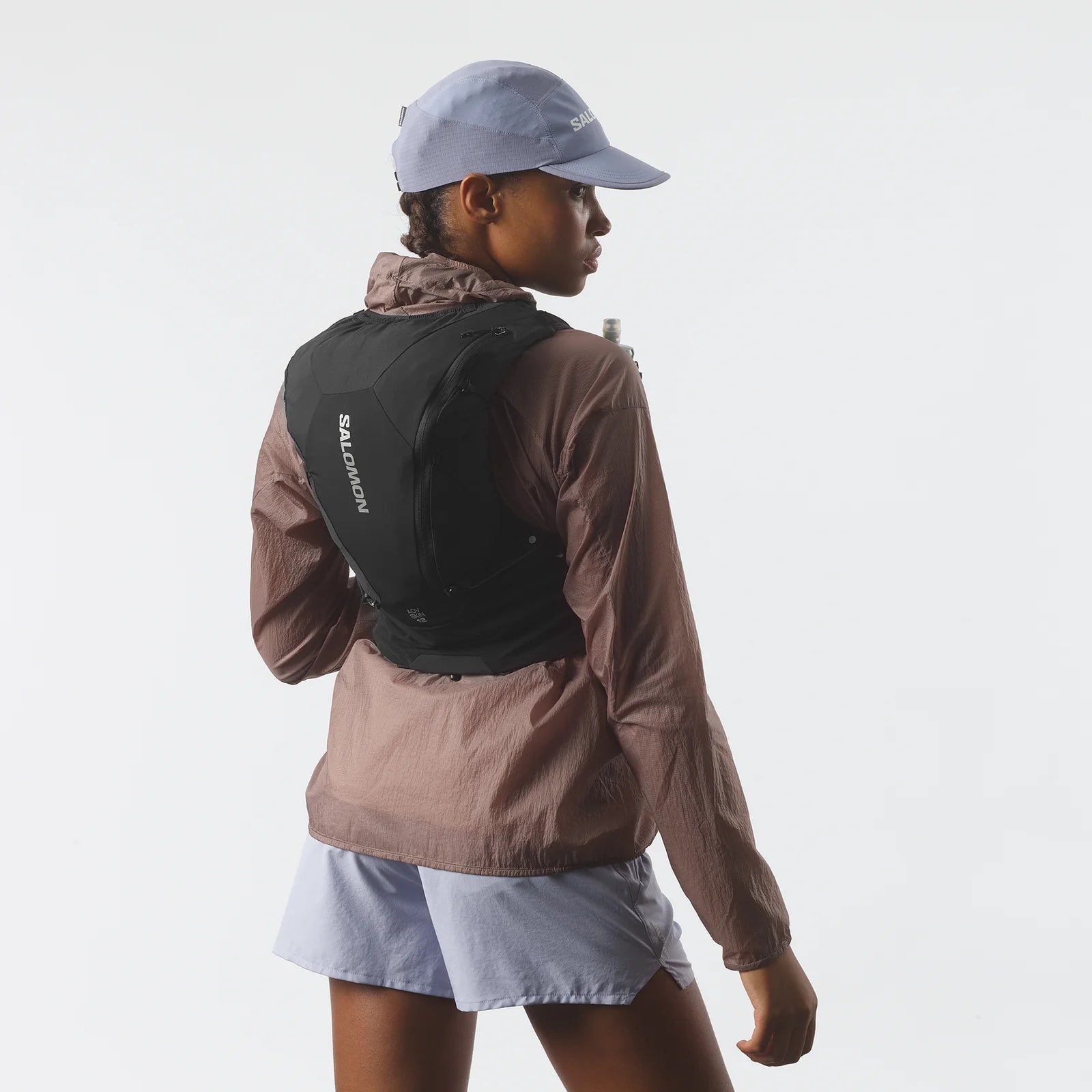 ADV Skin 12 Running Vest