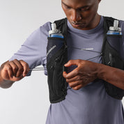 ADV Skin 12 Running Vest