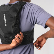 ADV Skin 12 Running Vest