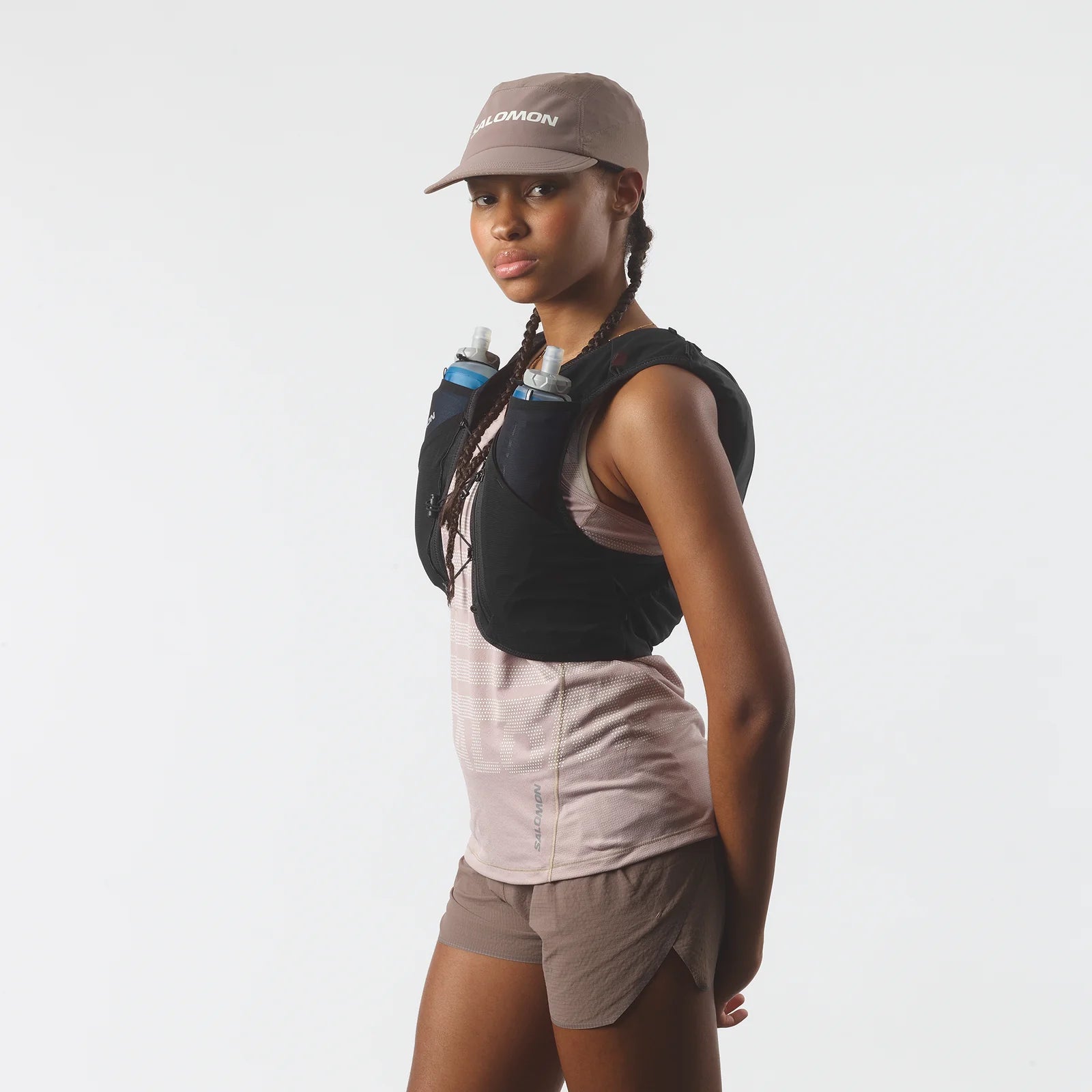 ADV Skin 5 Running Vest
