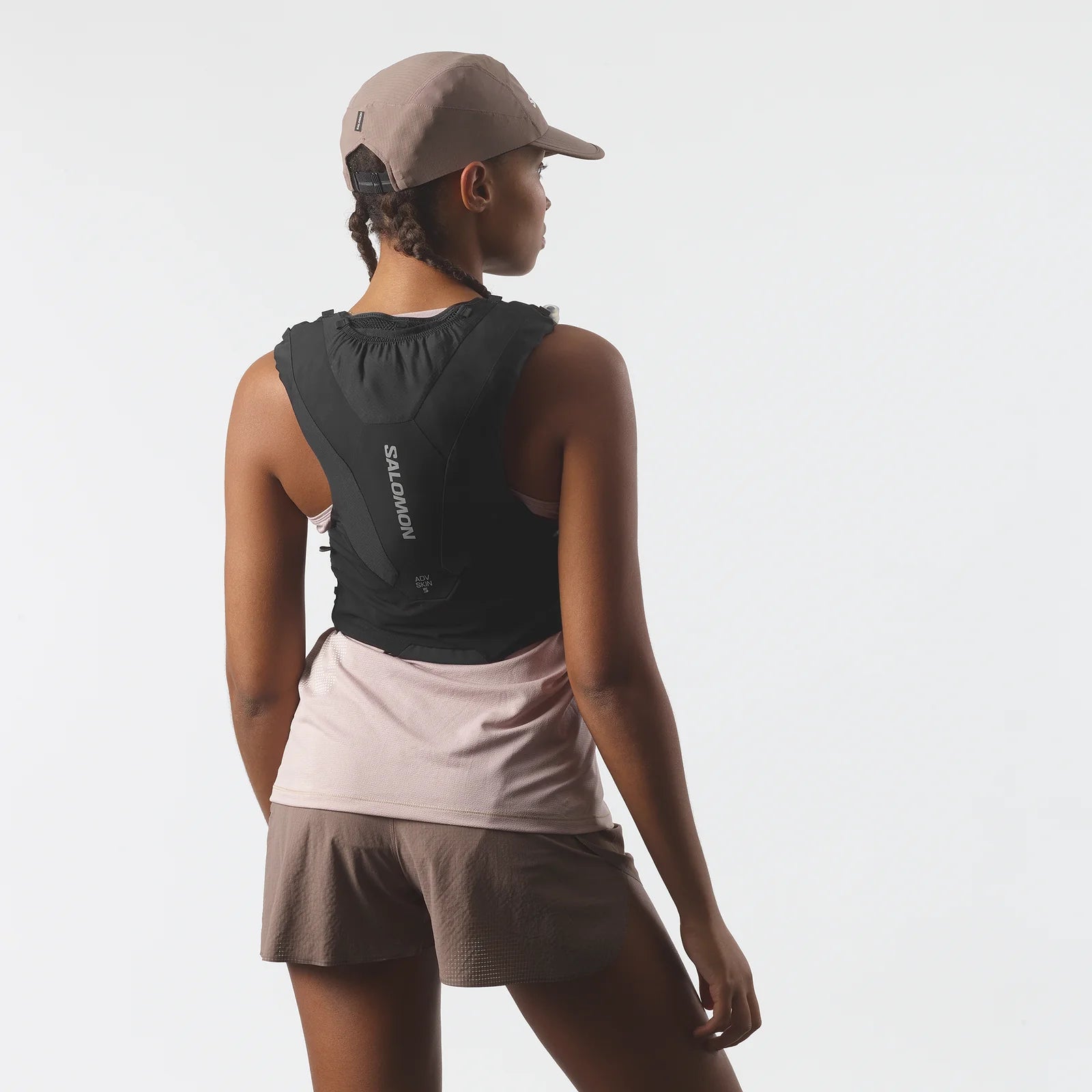 ADV Skin 5 Running Vest