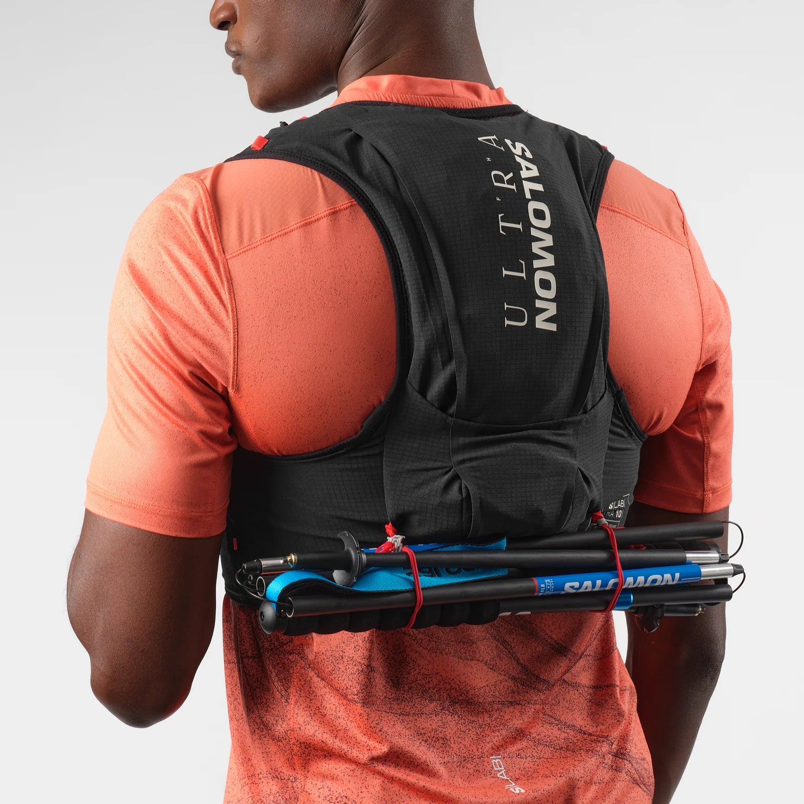 S/Lab Ultra 10 Running Vest