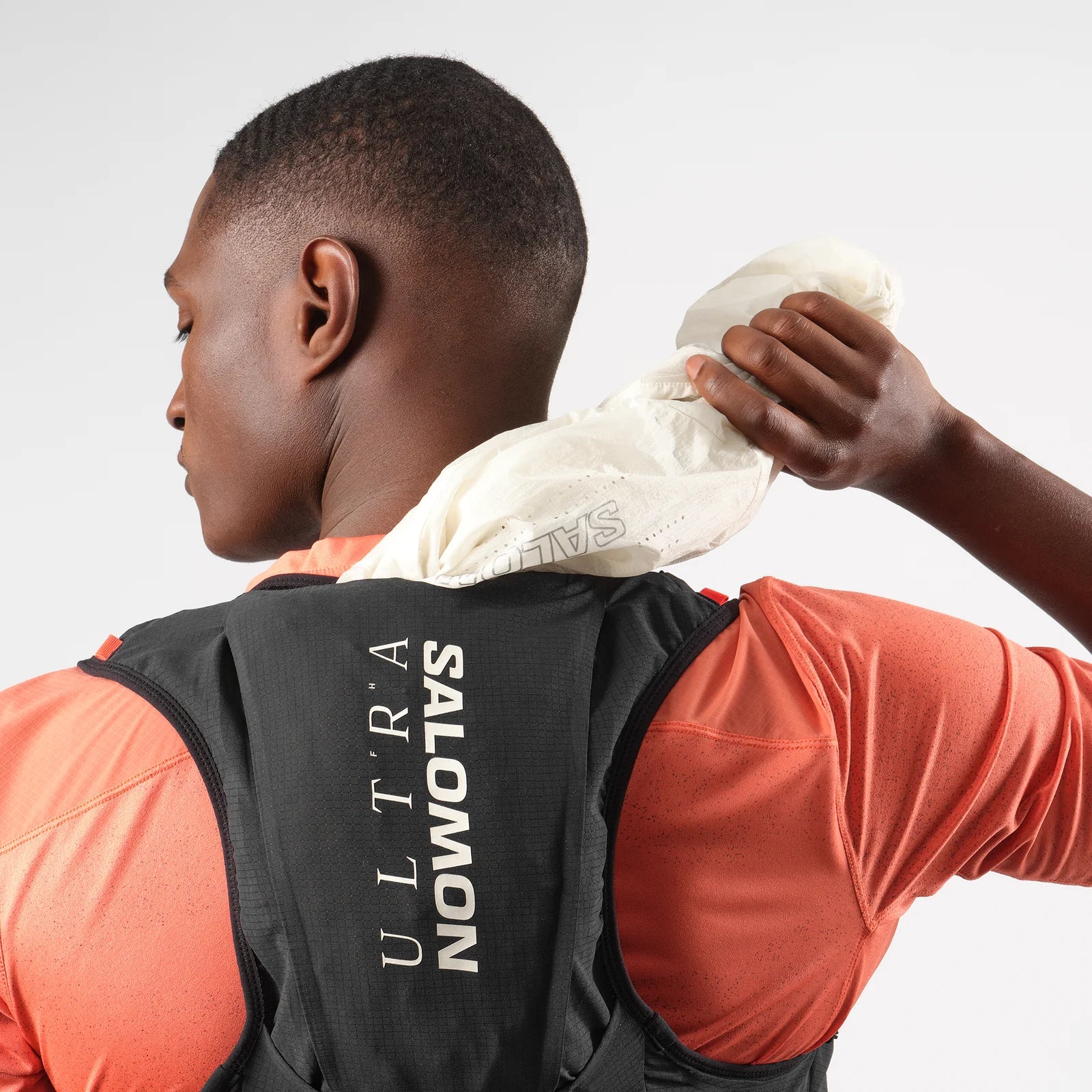 S/Lab Ultra 10 Running Vest